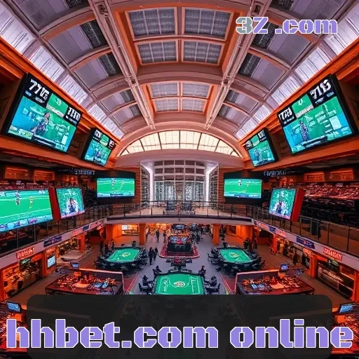 hhbet.com online Ao Vivo