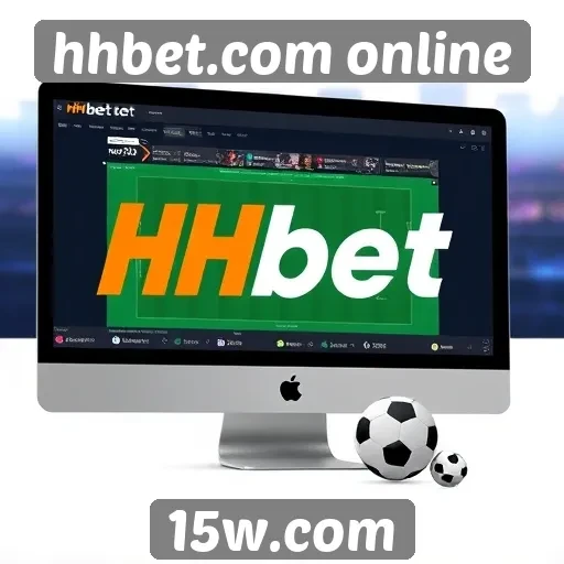 Análise de recursos oferecidos pelo hhbet.com