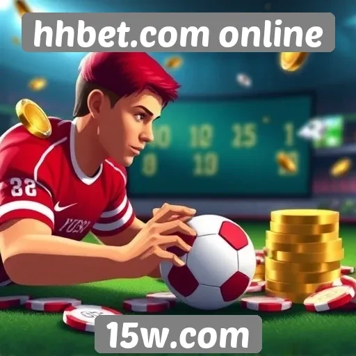 Como funciona o sistema de bônus do hhbet.com online
