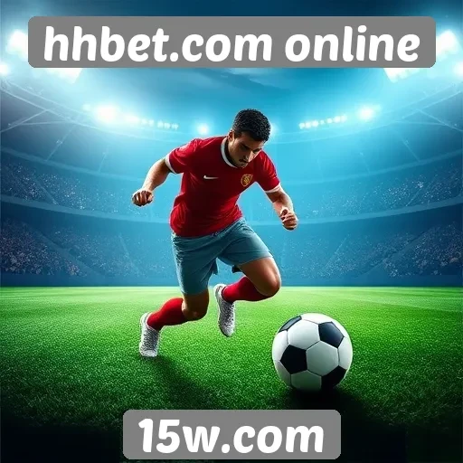 Opções de apostas esportivas em hhbet.com