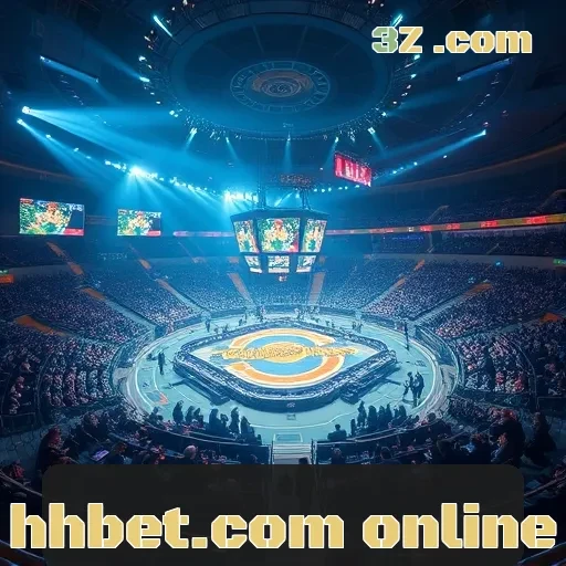 hhbet.com online Estratégia